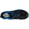Image de HAIX Veiligheidsschoenen Black Eagle Safety 40.1 laag zwart/blauw