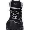 Image de HAIX Veiligheidsschoenen Black Eagle Safety 40.1 midden zwart/zilver