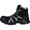 Image de Haix werkschoenen - Maat 43 - Zwart/Grijs