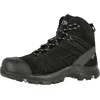 Image de HAIX® Veiligheidsschoenen S3 BLACK EAGLE Safety 53 mid - Veiligheidschoenen - UK 10 (EU 45)
