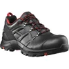 Image de HAIX Veiligheidsschoenen Black Eagle Safety 54 laag zwart/rood