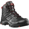Image de HAIX Veiligheidsschoenen Black Eagle Safety 54 midden zwart/rood