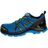 Image de HAIX Veiligheidsschoenen Black Eagle Safety 40.1 laag blauw/citrusgehalte