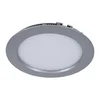 Image de LED paneel 96 LED's 180mm 6000K wit 680lm inbouw armatuur rond McShine LP-1896C