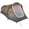 Image de MFH - Tunneltent 'Hochstein' 220X130X100 cm - Army Vlekcamouflage - 2 Persoons