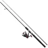 Image de Dam Full Tech Draaiende Combo Zilver 2.70 m / 20-50 g