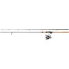 Image de Dam Impressa Classic Spin Combo 2.40m 7-28g