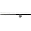 Image de DAM Full Cat XP Heavy-D Meervalhengel Combo 270cm (150-250g) 8000 - Meerval sets
