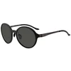 Image de Zonnebril Heren Mercedes Benz M7001-B ø 54 mm Zwart