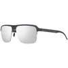 Image de Zonnebril Heren Mercedes Benz M1049-B ø 59 mm