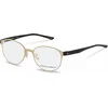 Image de Unisex'Spectacle frame Porsche P8345-C-5218 Golden