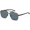 Image de Porsche Design P8937 Olive/black 59/15/150 MAN Zonnebrillen