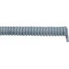 Image de LAPP 70002670 Spiraalkabel ÖLFLEX® SPIRAL 400 P 500 mm / 1500 mm 12 G 1 mm² Grijs 1 stuk(s)