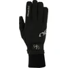 Image de Roeckl Rocca GTX¨-Black/Yellow Fietshandschoenen Heren - Maat 8