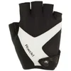 Image de Roeckl Bregenz Handschoenen, black/white Handschoenmaat 8