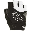 Image de Roeckl Inovo Fietshandschoenen zomer Heren Zwart Wit - Black/White - 7 5
