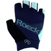Image de Roeckl Iseo Fietshandschoenen Zomer Unisex Zwart - Black-8
