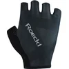 Image de Roeckl Busano Fietshandschoenen Zomer Unisex Zwart - Black Shadow-8
