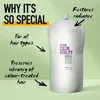 Image de kms color vitality shampoo START - 750ml