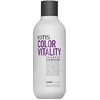 Image de KMS California ColorVitality Shampoo normale shampoo vrouwen - 300ml - Voor Alle haartypes
