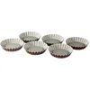 Image de Dr Oetker Tartelettevorm 10 cm (set met 6 stuks)