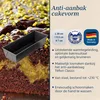 Image de Cakevorm 30 x 11,5 cm Dr. Oetker Back-Freude