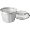 Image de Dr. Oetker Stoompan voor Pudding & Desserts - Aluminium - Ø21 x 165cm
