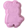 Image de Dr. Oetker Siliconen Bakvorm Peppa Pig