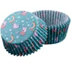 Image de Dr. Oetker Peppa Pig - Cupcakevormpjes pc/50
