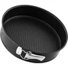 Image de Springvorm met scharnier 30 cm Zenker Black Metallic