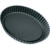 Image de Omgekeerde taartvorm 28 cm Zenker Black Metallic