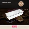 Image de Cakevorm 25,5 cm Zenker Silver