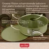 Image de Cake- en savarinvorm met dubbele bodem 26 cm Zenker Green Vision
