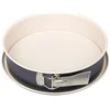 Image de Springvorm met scharnier Zenker Crème zwart 27 cm