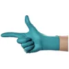 Image de AMPri 100x Wegwerphandschoenen SolidSafety ChemN Special Maat XL groen - 81303-4