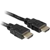 Image de Sharkoon - HDMI kabel - 3 m - Zwart