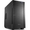Image de ATX Semi-tower Box Sharkoon S1000 Black