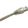 Image de Sharkoon 4044951015054 - Cat 6 STP-kabel - RJ45 - 1 m - Grijs