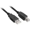 Image de Sharkoon 4044951015283 USB-kabel