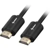 Image de Sharkoon HDMI 2.0 3M - Zwart