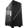 Image de ATX Semi-tower Box Sharkoon 4044951028146 Black