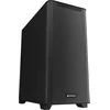 Image de ATX Semi-tower Box Sharkoon M30 BLACK ATX E-ATX Black