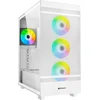 Image de ATX Semi-tower Box Sharkoon Rebel C50 RGB ATX White