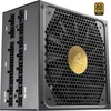 Image de Sharkoon Rebel P30 Gold 1300W - Voeding - ATX12V 3.0 - 80 Plus Gold - 1300 Watt - Modulair - Zero RPM Modus - PCIe 5.0 - 12VHPWR-connector - zwart