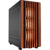 Image de Sharkoon REBEL C70M RGB Full Tower Zwart, Hout