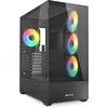Image de Sharkoon AK6 RGB Zwart