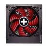 Image de Xilence XN225 power supply unit 650 W 20+4 pin ATX ATX Zwart, Rood