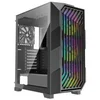 Image de XILENCE   XG181   Midi Tower pc-behuizing   3 ARGB-fans   glasraam