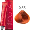 Image de Schwarzkopf Igora Royal MIX 0-55 - 60 ml
