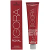 Image de Permanente Kleur Igora Royal Schwarzkopf 10-1